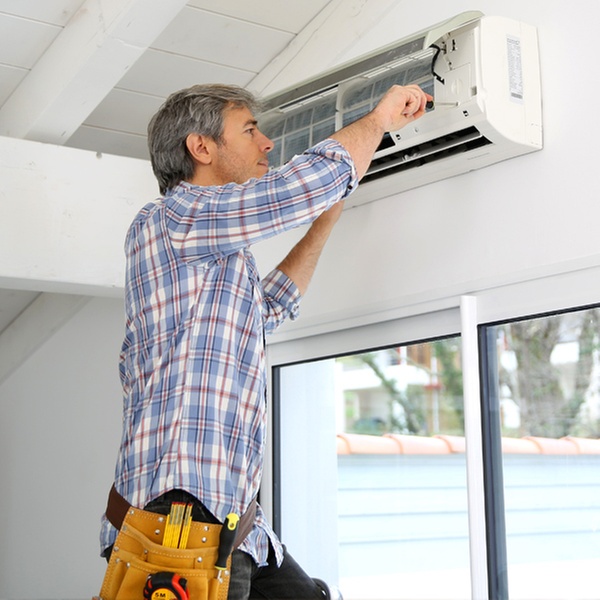 Ataşehir Klima Tamircisi