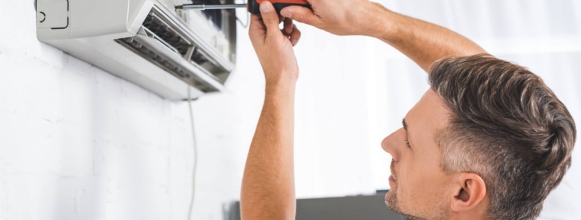 Ataşehir Klima Tamircisi